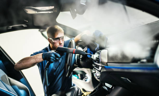 Best Air Vent Cleaning Services  in San Carlos Park, FL