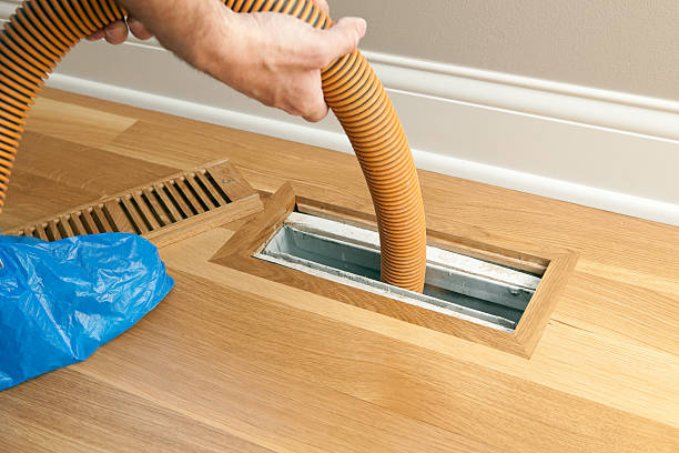 Best Professional Duct Cleaning Services  in San Carlos Park, FL