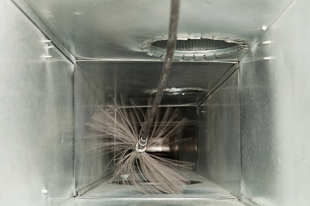 Best HVAC Air Duct Cleaning  in San Carlos Park, FL