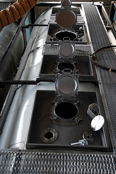 Air Duct Mold Removal in FL