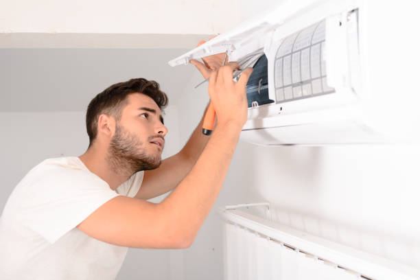 Best Ventilation Cleaning Services  in San Carlos Park, FL