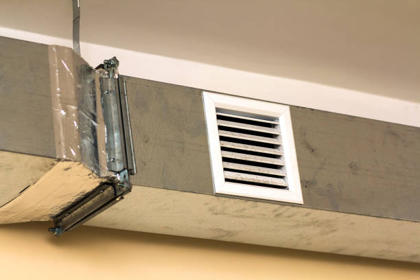 Best Air Duct Cleaning Near Me  in San Carlos Park, FL